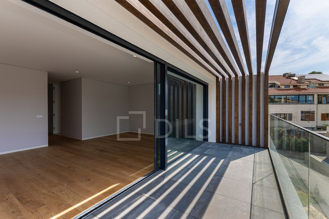 House in Aldoar, Foz do Douro e Nevogilde, Porto District, Portugal 4 - 12884493