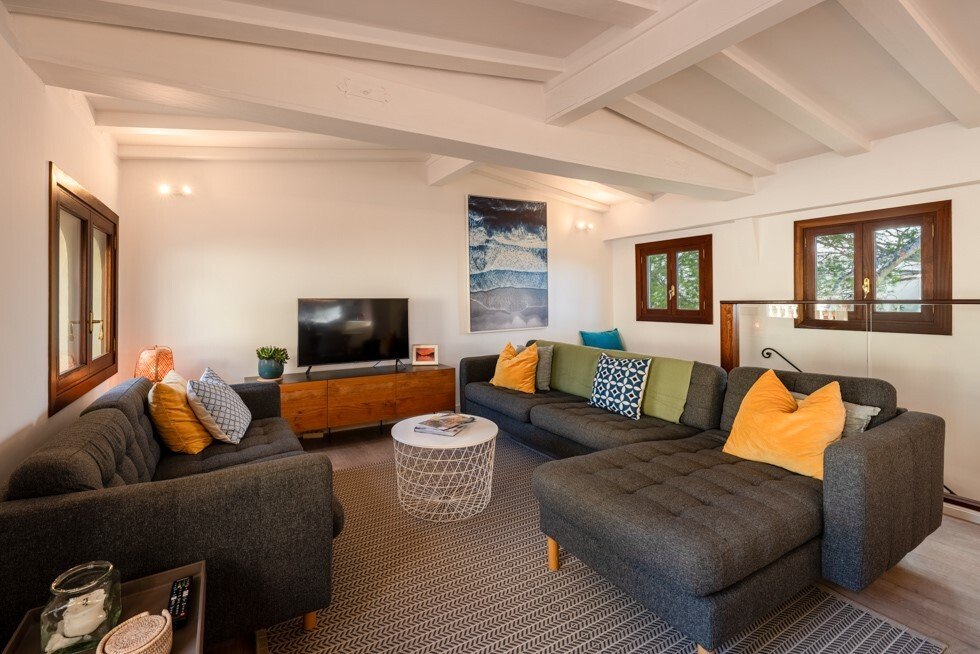 Apartment in Soller, Balearic Islands, Spain 5 - 16691504