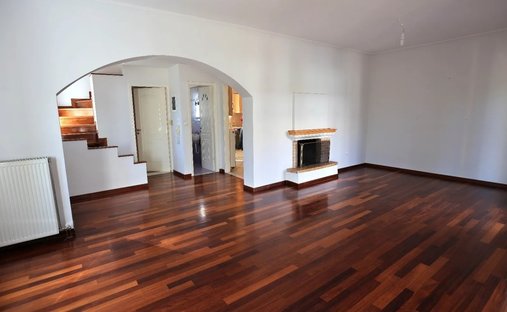 House in Chalandri, Attica, Greece 1