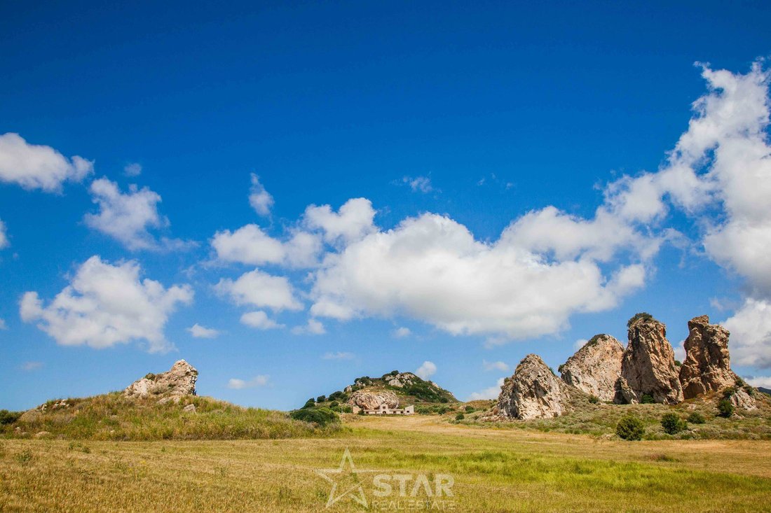 Country House in Roccapalumba, Sicily, Italy 3 - 16728752
