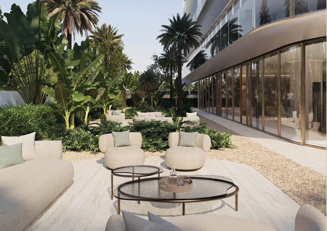 Villa in Insel Yas, Emitrat Abu Dhabi, Vereinigte Arabische Emirate 4 - 16728940