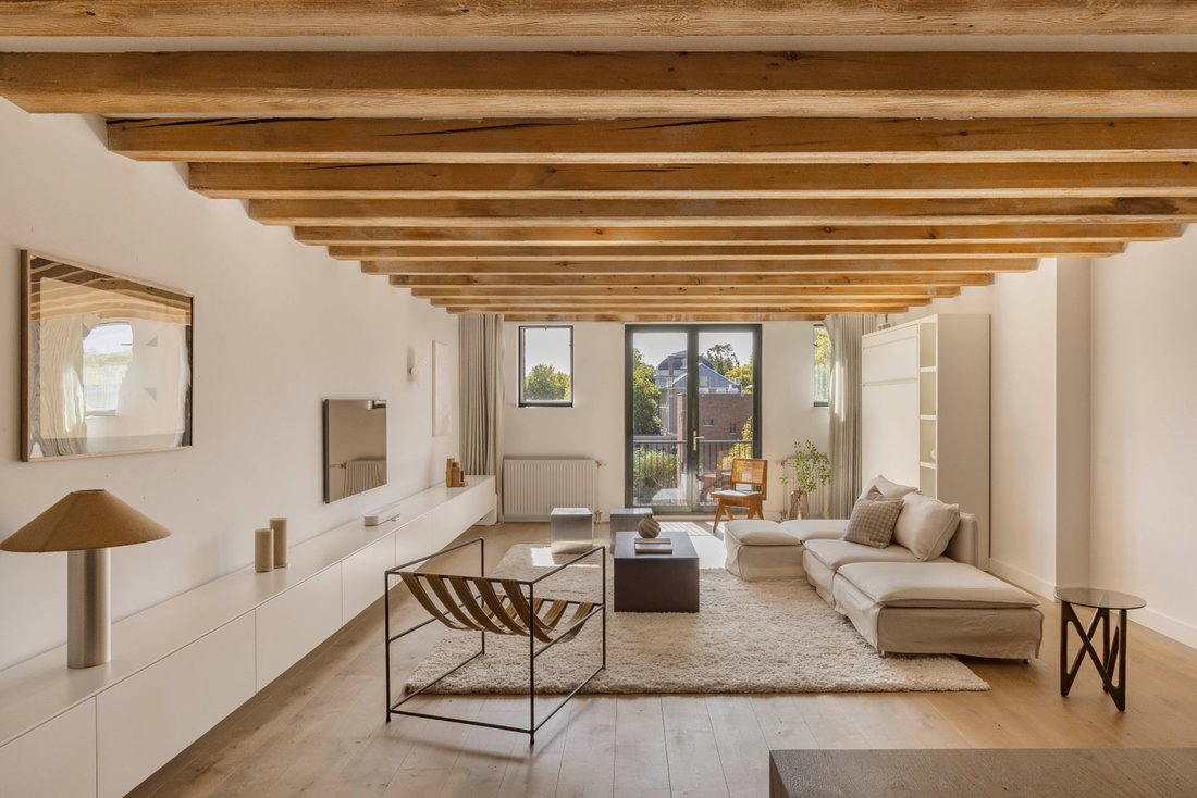 Apartment in Amsterdam, North Holland, Netherlands 1 - 16728620