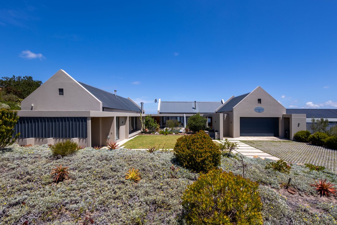 House in Knysna, Western Cape, South Africa 2 - 16580149
