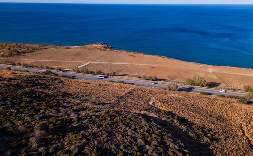 Terreno a Creta, Grecia 1