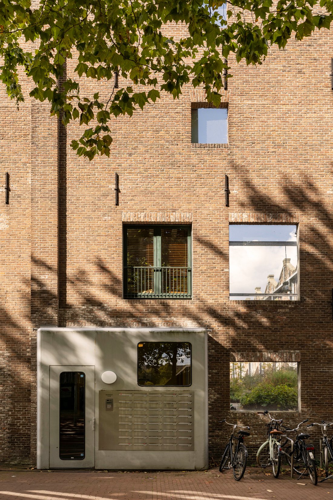 Apartment in Amsterdam, North Holland, Netherlands 5 - 16728620