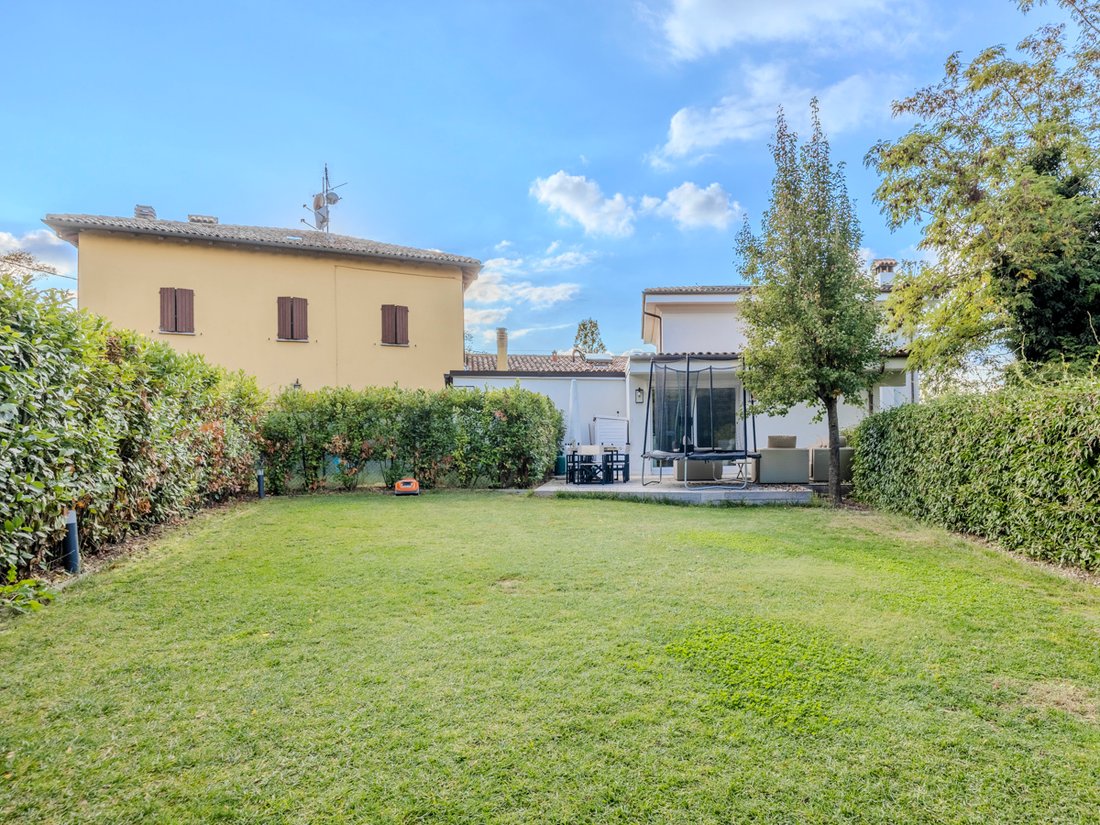 Villa in Colli Zone, Bologna, Emilia-Romagna 2 - 16728726