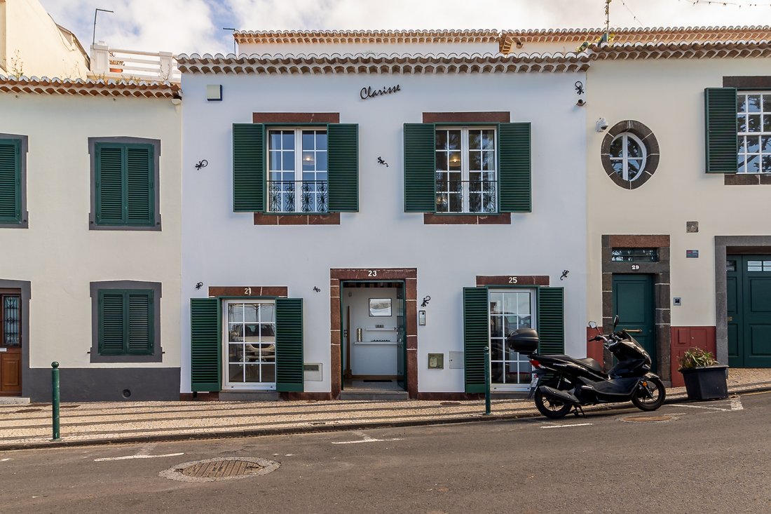 House in Santa Maria Maior, Madeira, Portugal 4 - 16728636