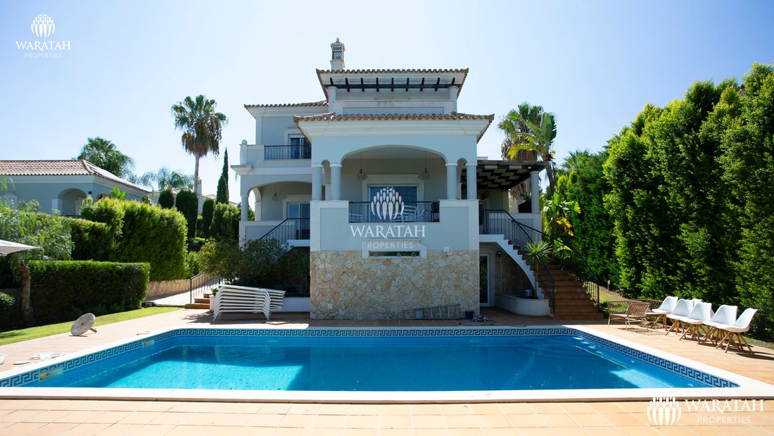 Villa in Loule (Sao Clemente), Algarve, Portugal 3 - 16729227