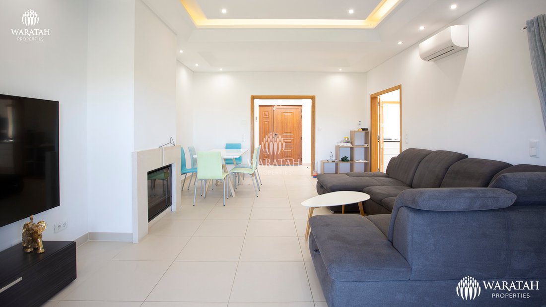 Villa in Loule (Sao Clemente), Algarve, Portugal 2 - 16729227