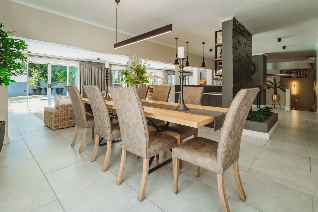 House in George, Western Cape, South Africa 1 - 16729081