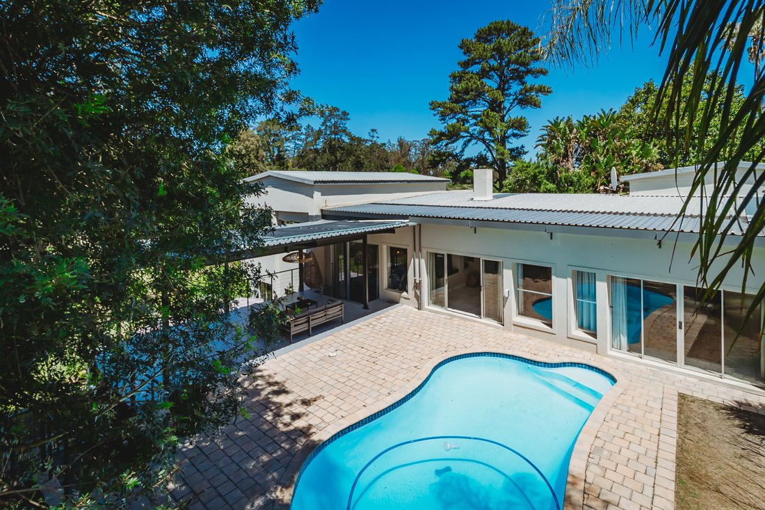 House in George, Western Cape, South Africa 3 - 16729081