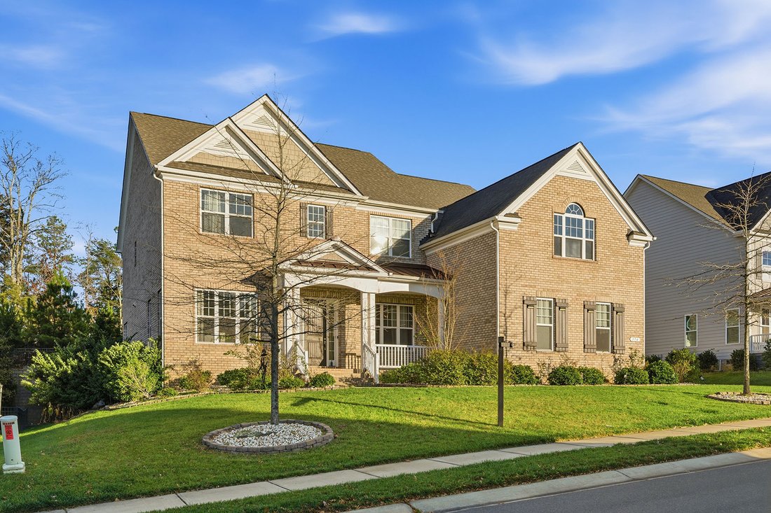 House in Fort Mill, South Carolina, United States 2 - 16729194