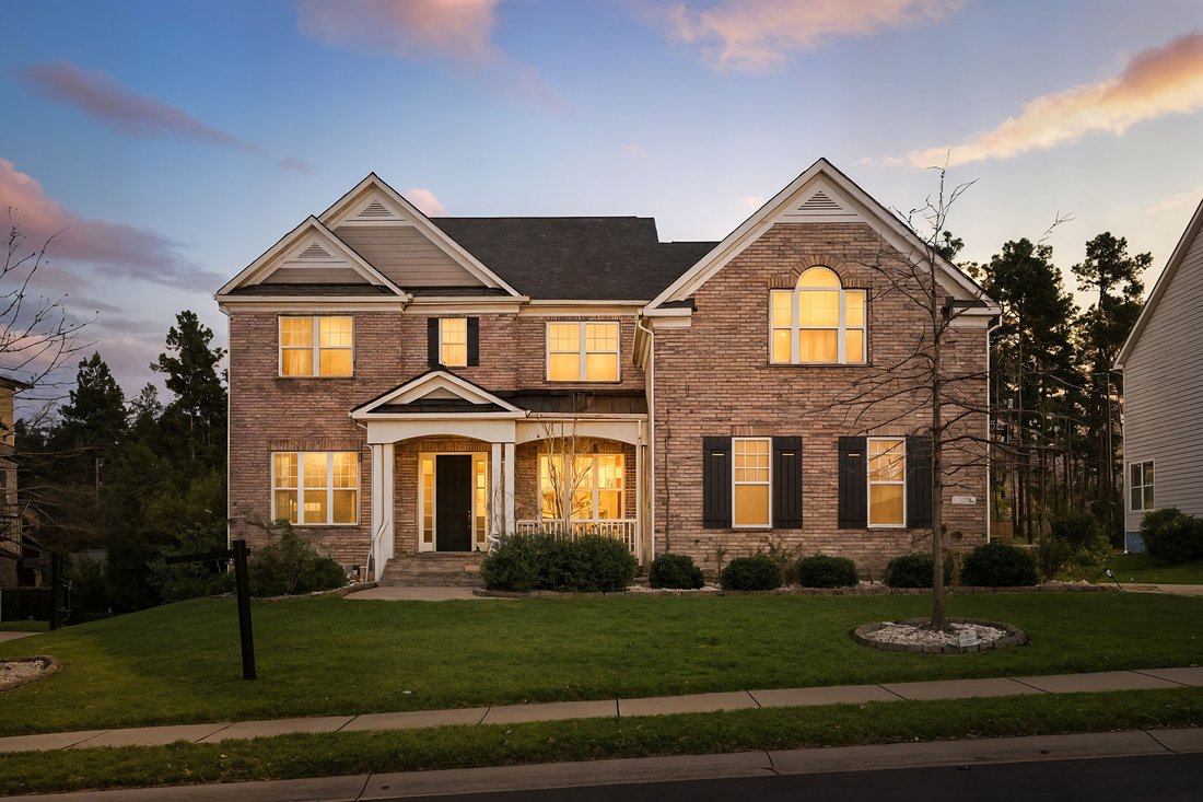 House in Fort Mill, South Carolina, United States 1 - 16729194