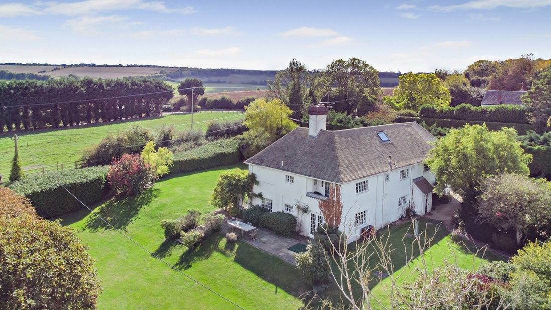 House in Lambourn, England 2 - 16729116