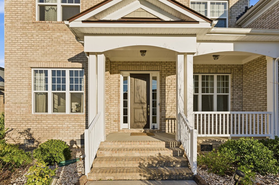 House in Fort Mill, South Carolina, United States 4 - 16729194