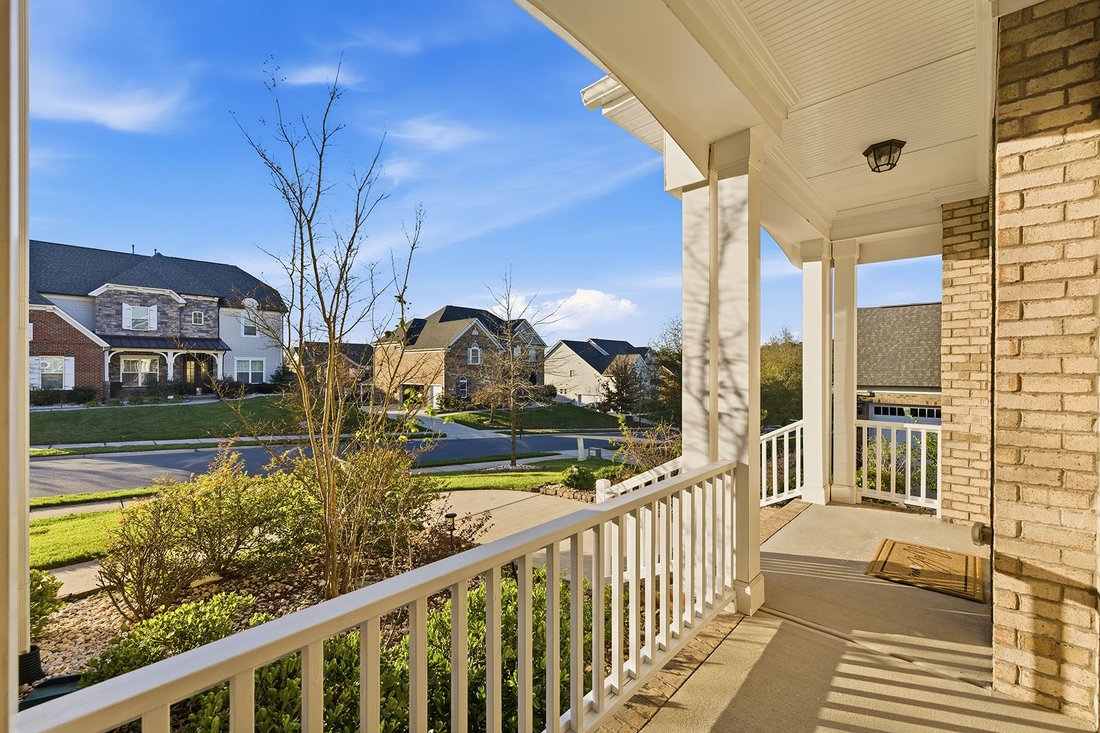 House in Fort Mill, South Carolina, United States 5 - 16729194