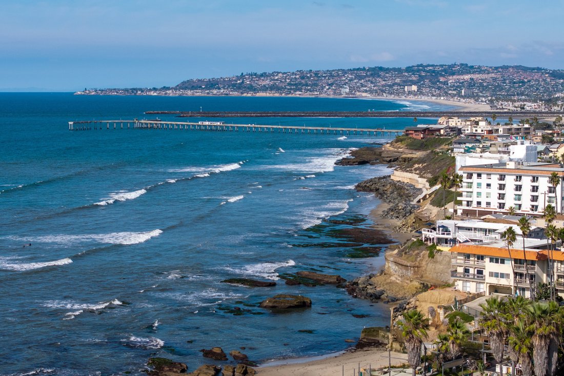 Appartement à FICO, Californie, États-Unis 1 - 16729210