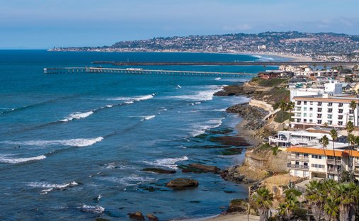 Appartement à FICO, Californie, États-Unis 1