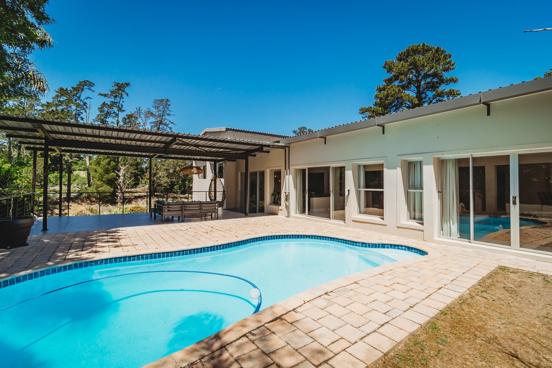 House in George, Western Cape, South Africa 4 - 16729081