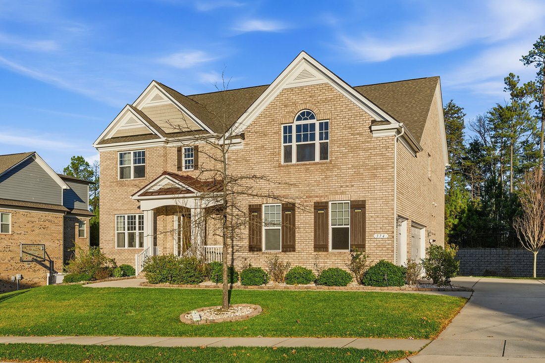 House in Fort Mill, South Carolina, United States 3 - 16729194