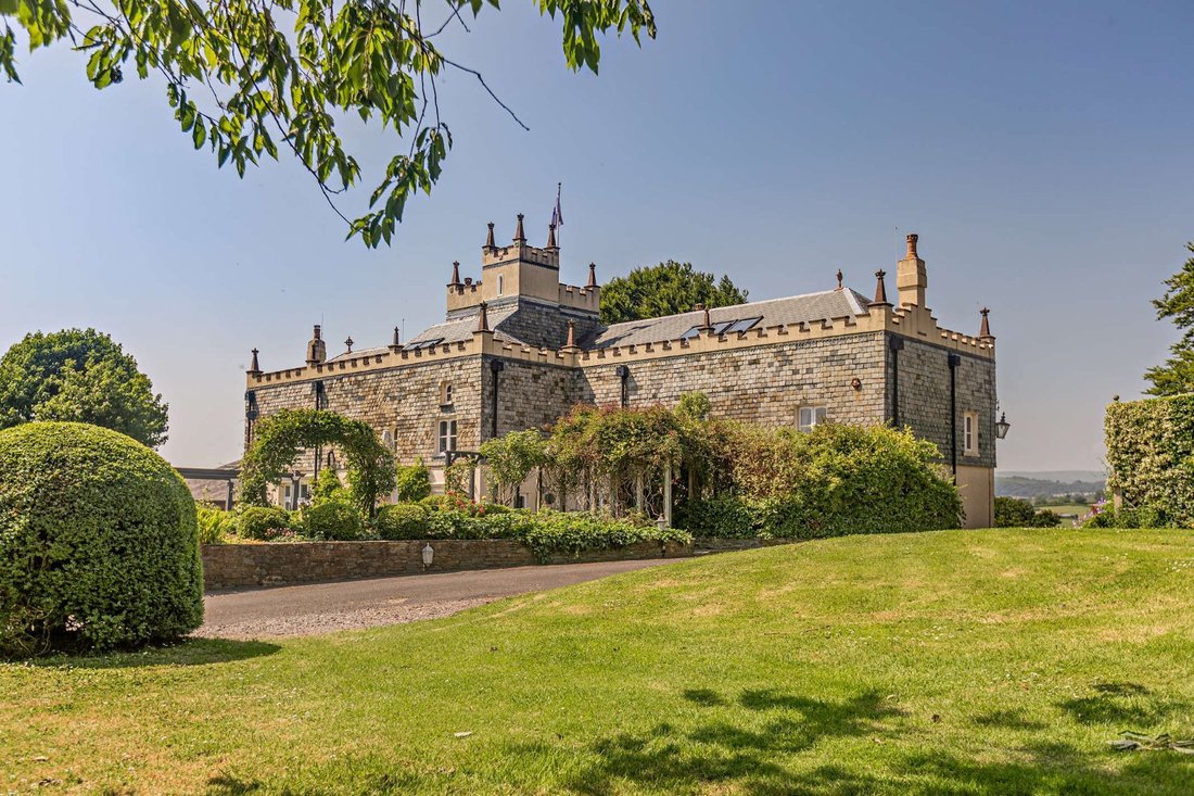 House in Ivybridge, England, United Kingdom 1 - 16729190