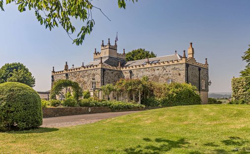 House in Ivybridge, England, United Kingdom 1