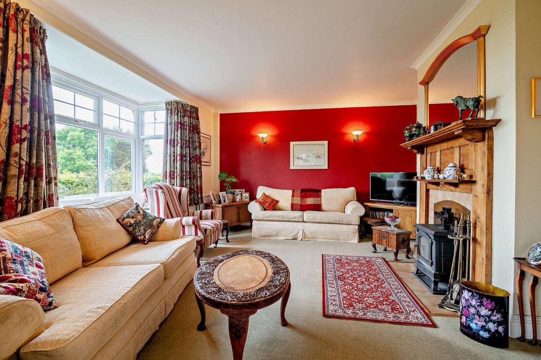 House in Winsham, England 4 - 16729141