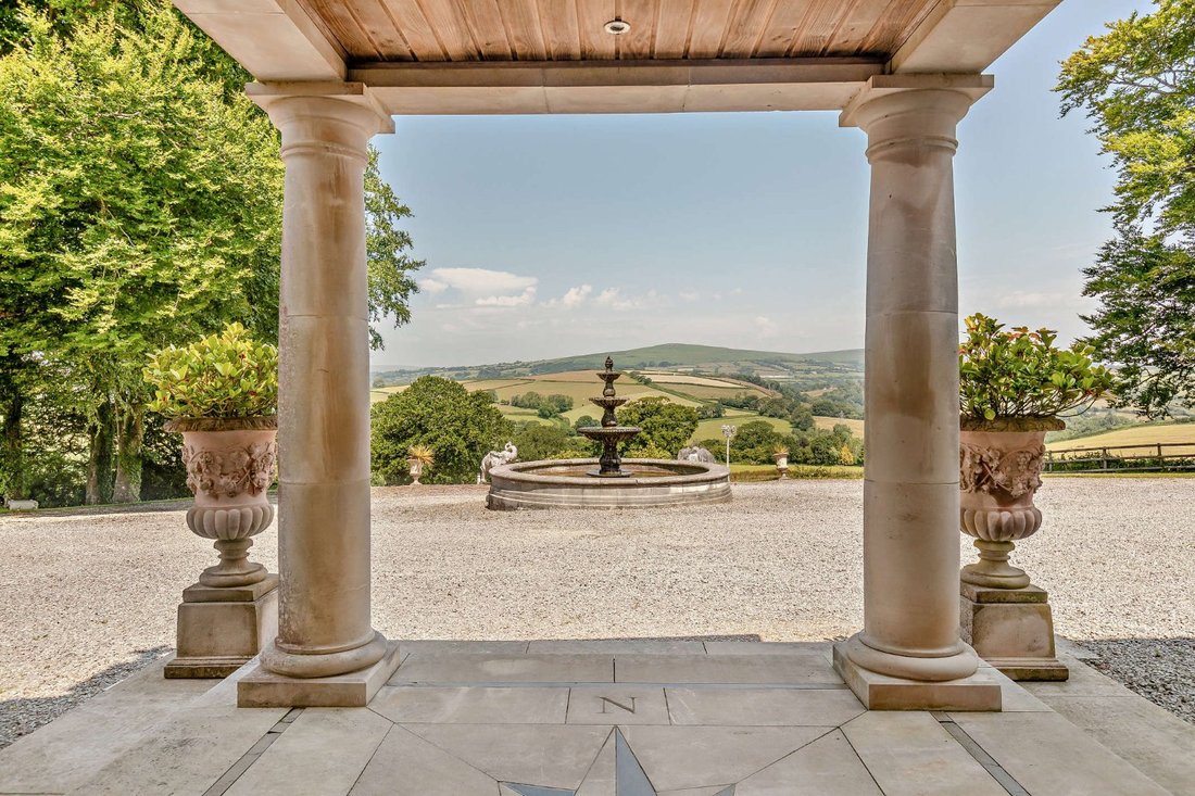 House in Ivybridge, England, United Kingdom 2 - 16729190