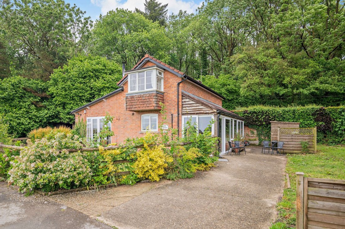 House in Winsham, England 5 - 16729141