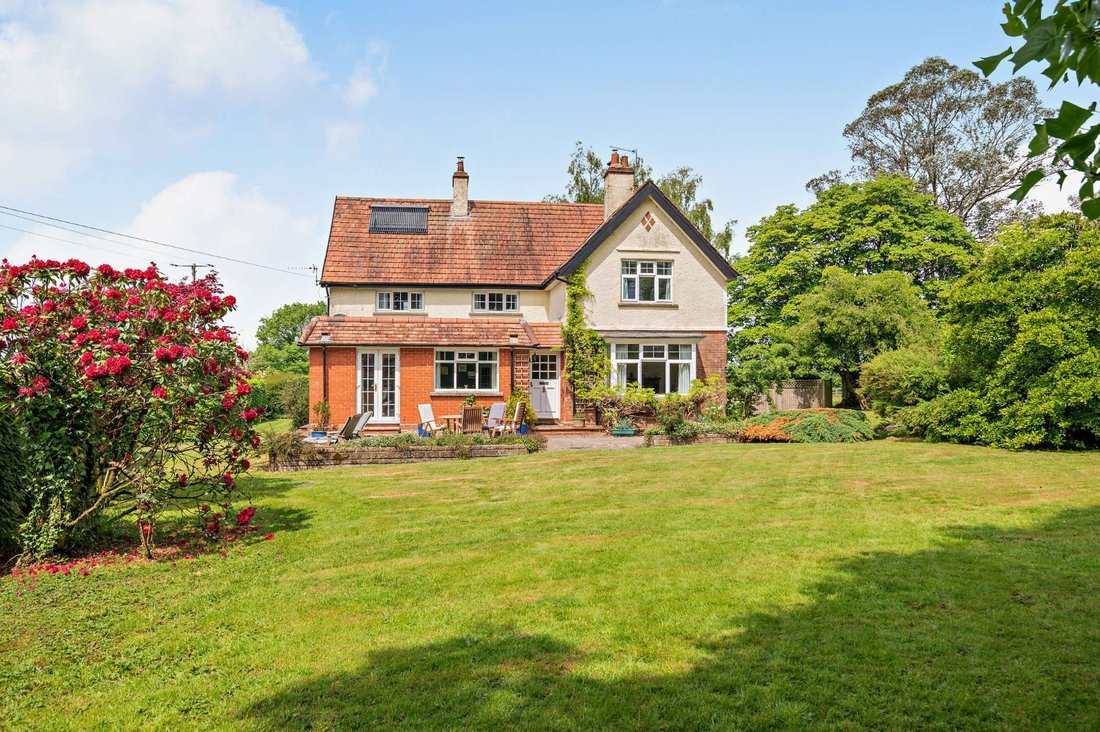 House in Winsham, England 2 - 16729141