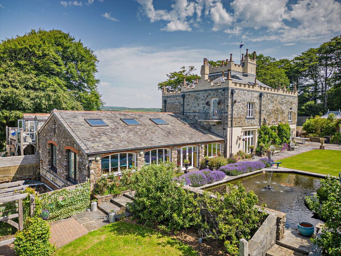 House in Ivybridge, England, United Kingdom 4 - 16729190