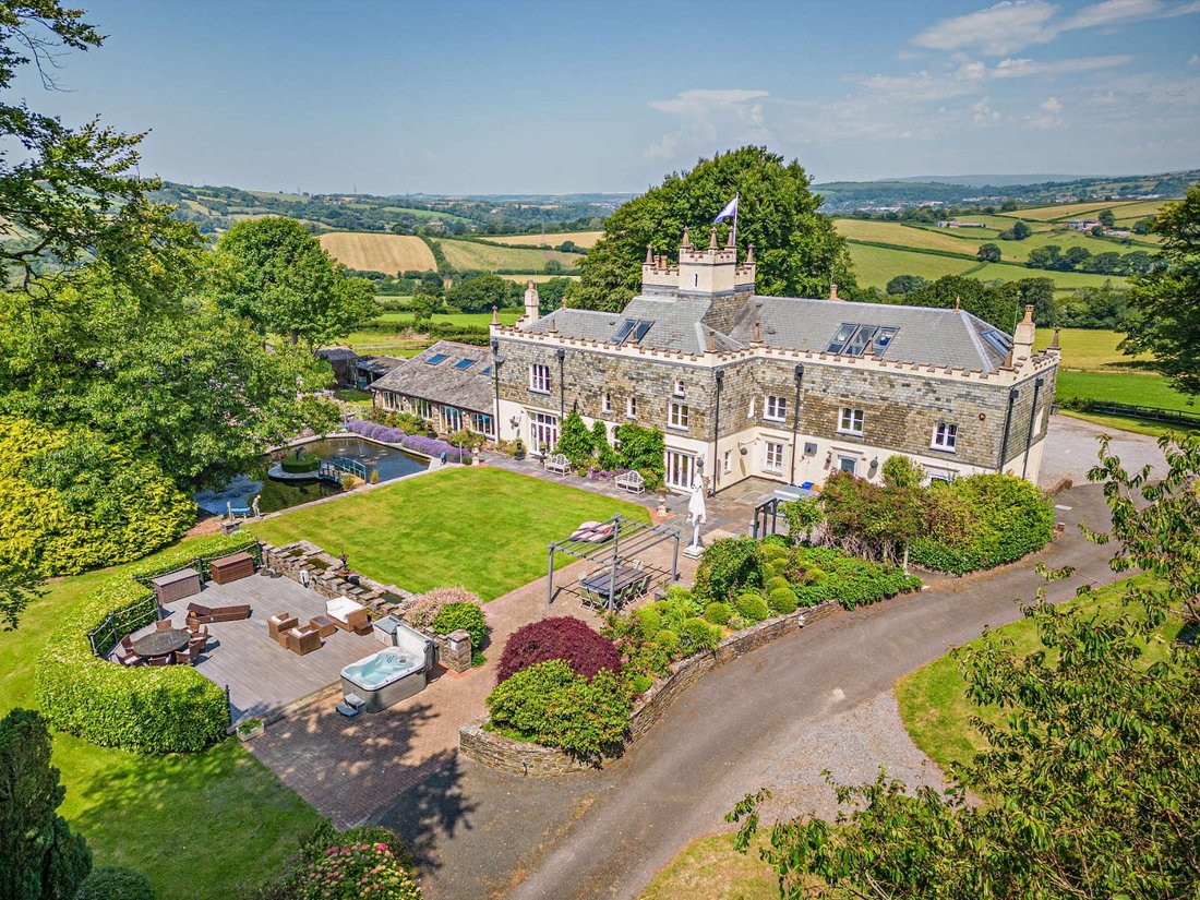 House in Ivybridge, England, United Kingdom 5 - 16729190