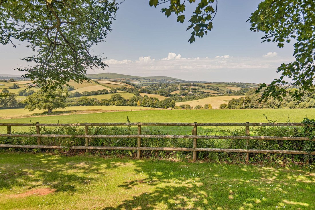 House in Ivybridge, England, United Kingdom 3 - 16729190