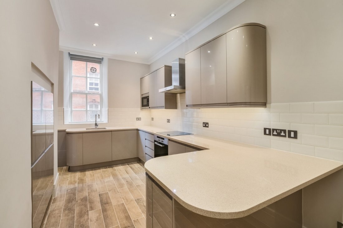Apartment in South Kensington, Kensington And Chelsea, England 3 - 16729164