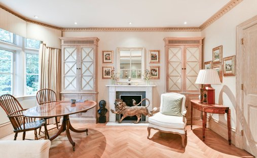 Apartment in South Kensington, Kensington And Chelsea, England 1