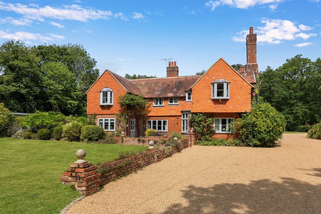 House in Highstreet Green, England 3 - 16729112