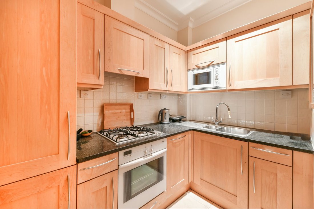 Apartment in South Kensington, Kensington And Chelsea, England 5 - 16729131