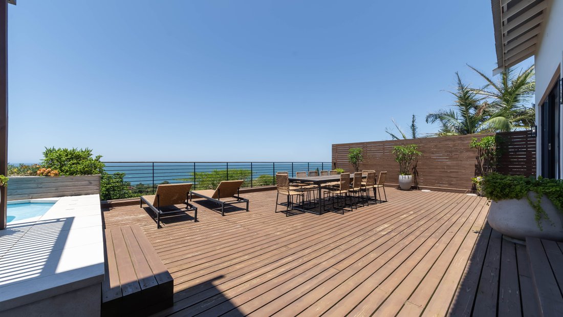Maison à Ballito, KwaZulu-Natal, Afrique du Sud 4 - 16729233