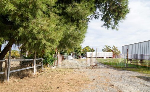House in Fresno, California, United States 1