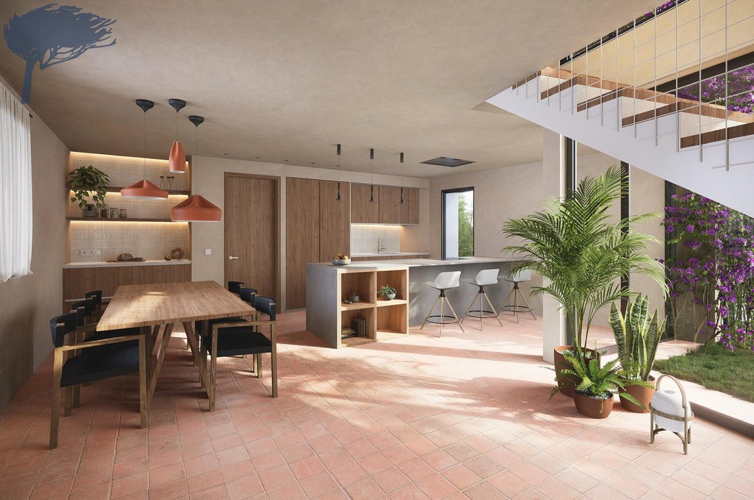 Villa in Saus, Camallera i Llampaies, Catalonia, Spain 4 - 16277068