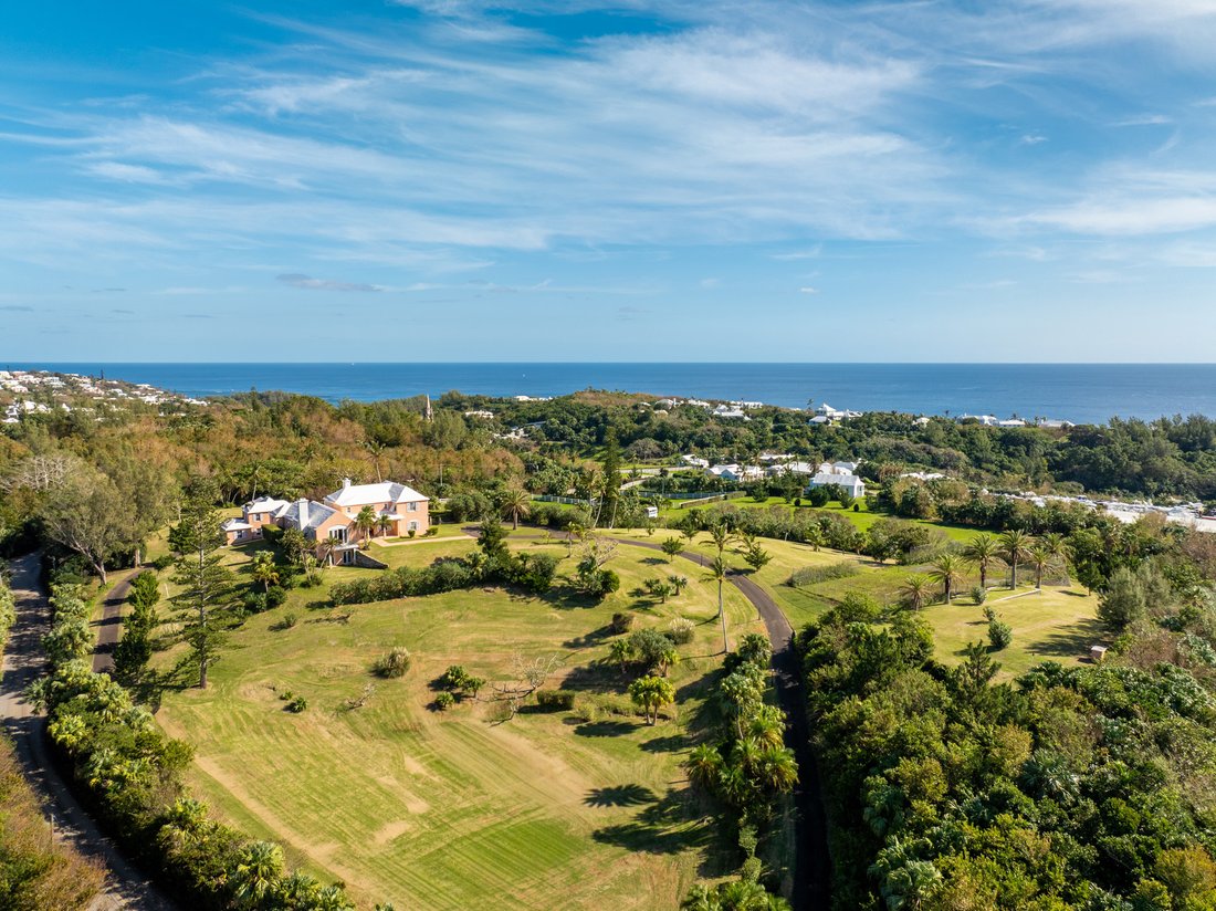 House in Hamilton, Pembroke Parish, Bermuda 4 - 16729231