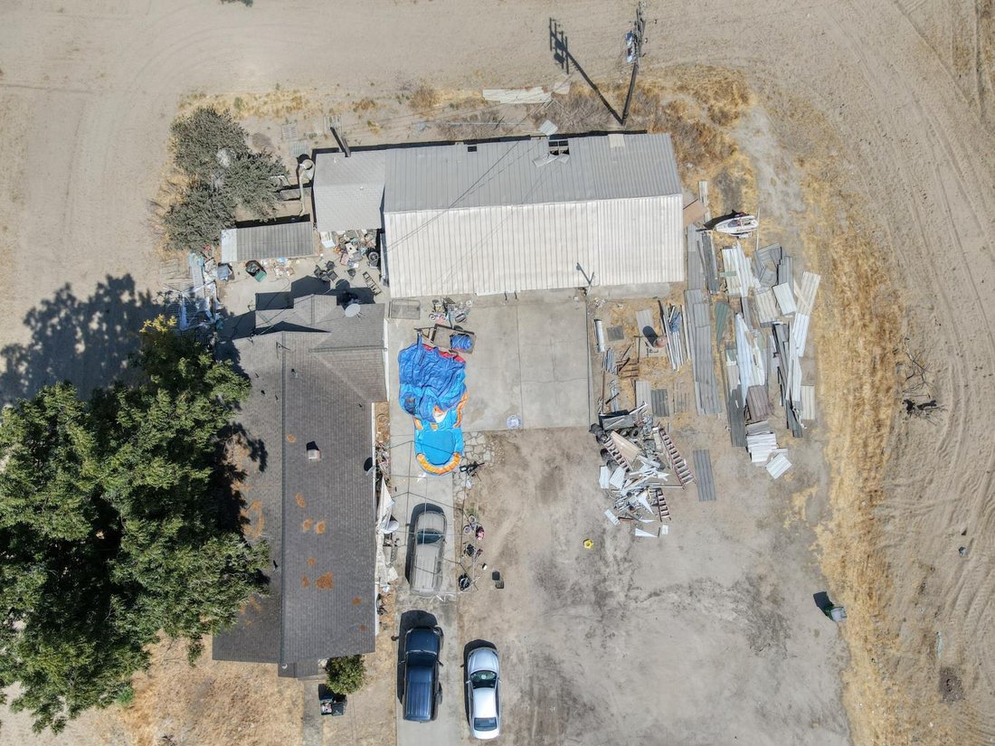 House in Selma, California, United States 4 - 16729317