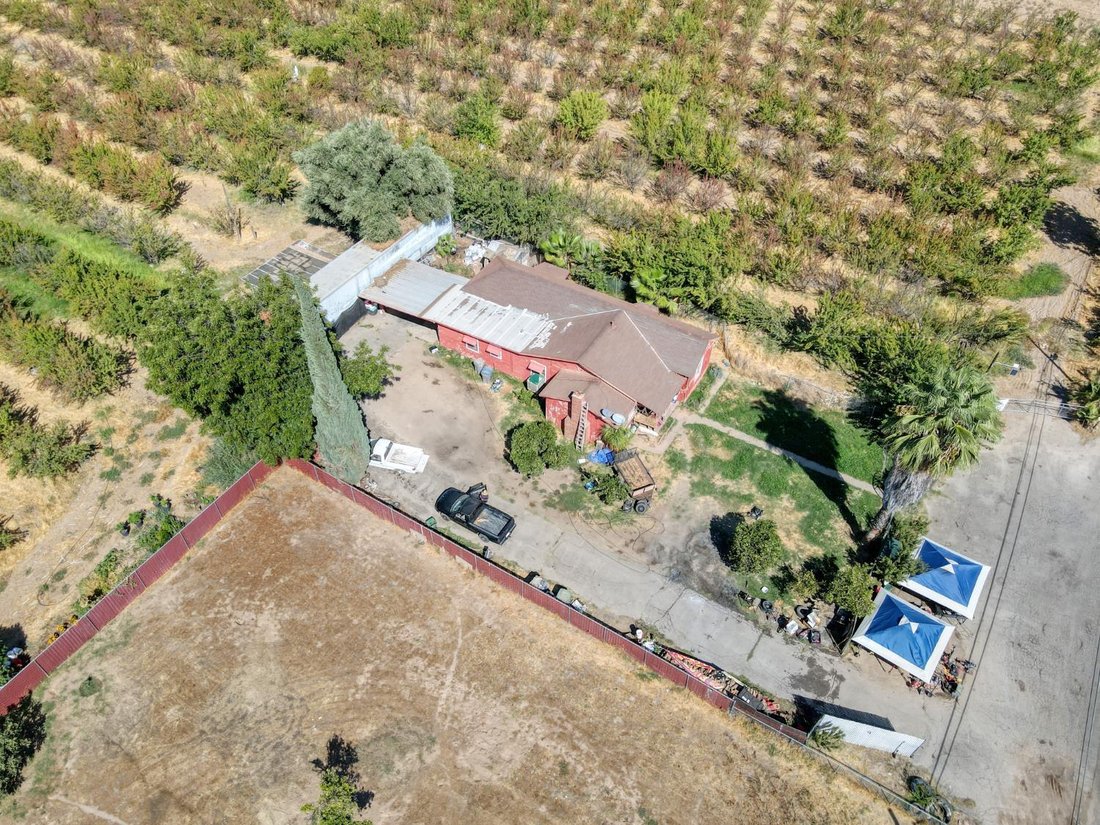 House in Fresno, California, United States 3 - 16729268