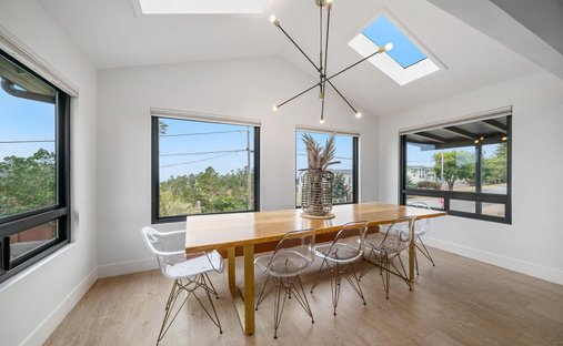 House in Cambria, California, United States 1