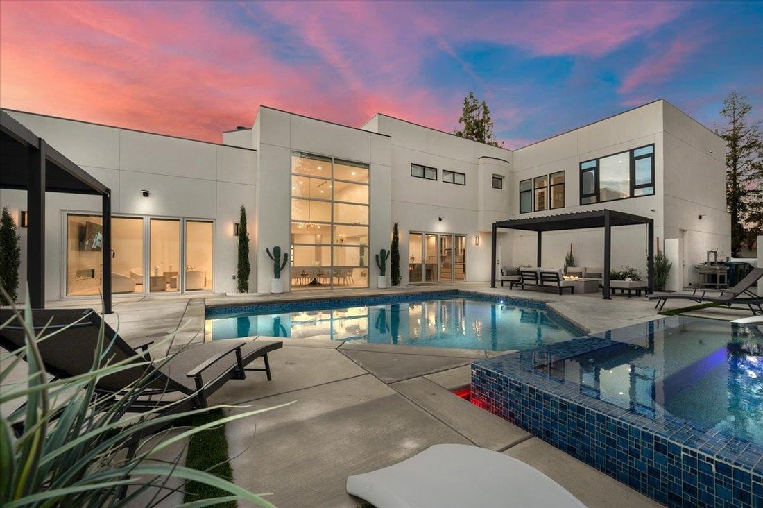 House in Fresno, California, United States 2 - 16729255