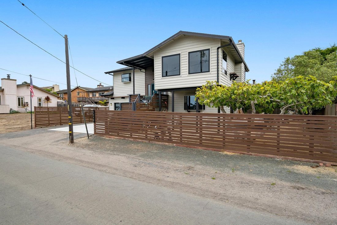 House in Cambria, California, United States 3 - 16729362