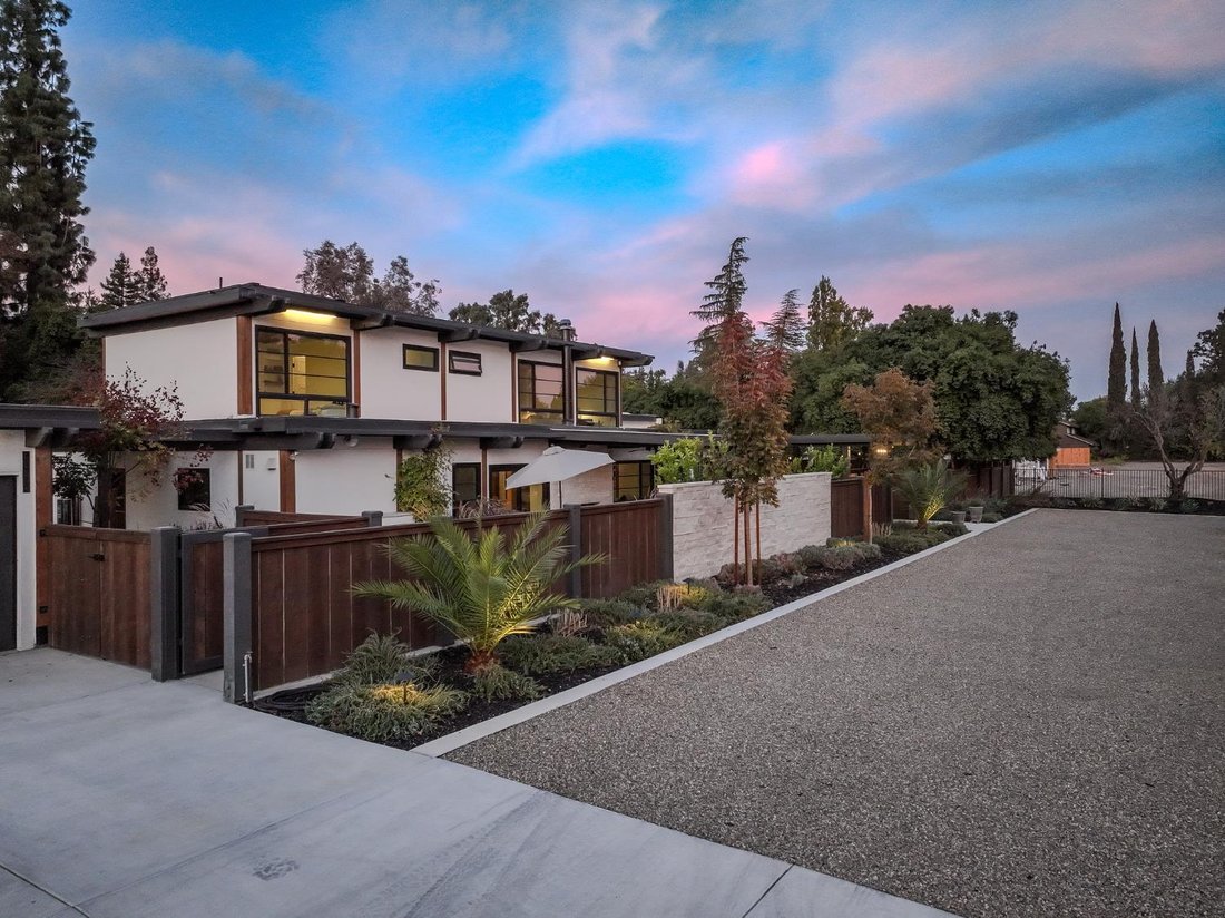 House in Fresno, California, United States 1 - 16729304