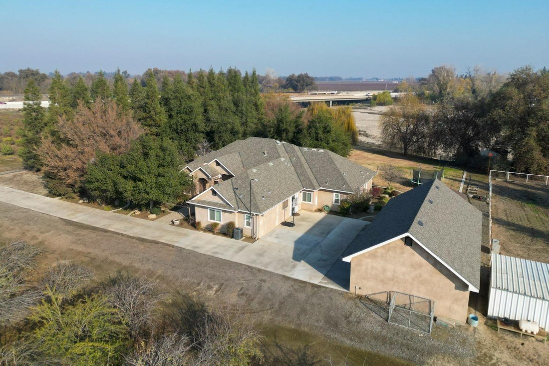 House in Kingsburg, California, United States 4 - 16729331