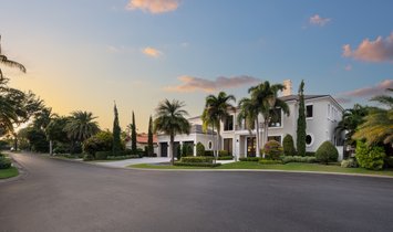 Haus in Boca Raton, Florida, Vereinigte Staaten 2