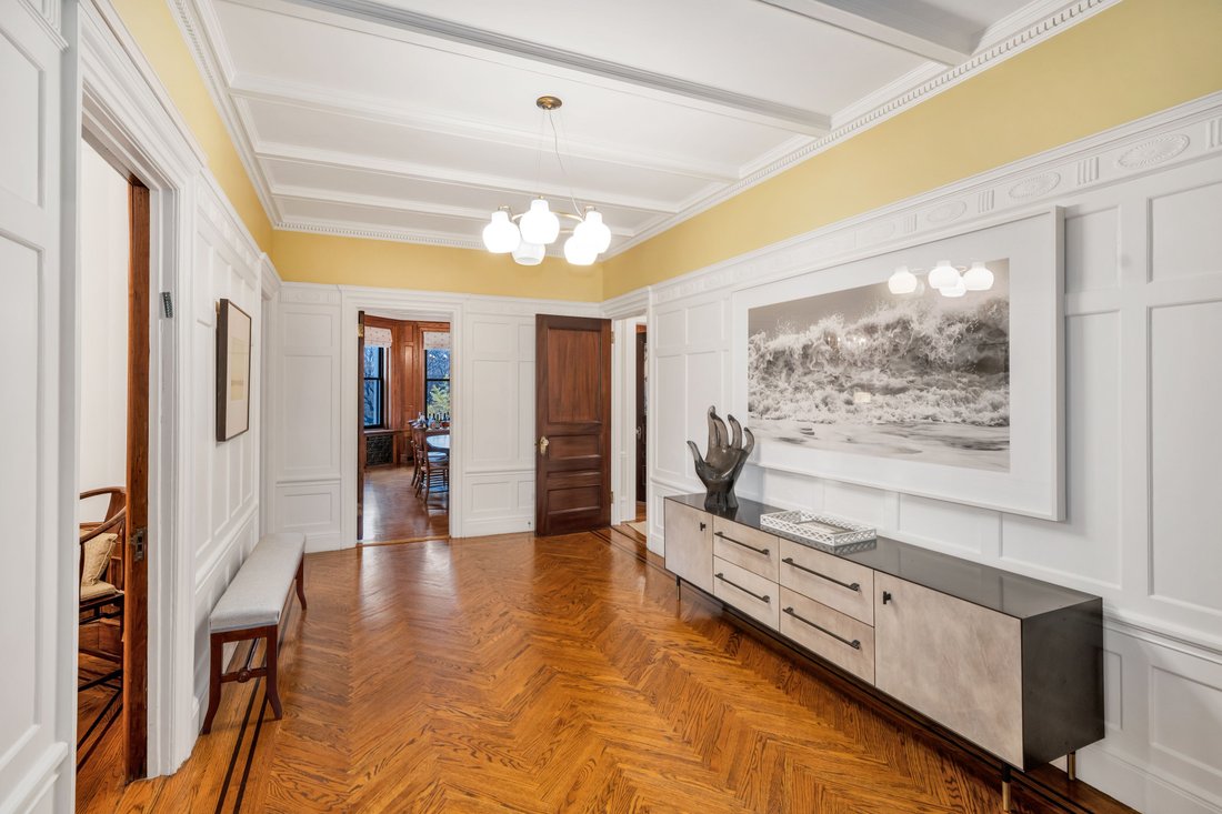 Condo in New York, New York, United States 1 - 16252569